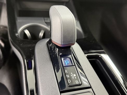 New 2026 Toyota Prius SE image 21