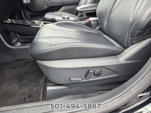 Used 2024 Ford Mustang Mach-E Premium RWD image 10