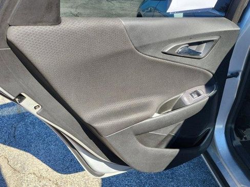 Used 2020 Chevrolet Malibu LS image 9