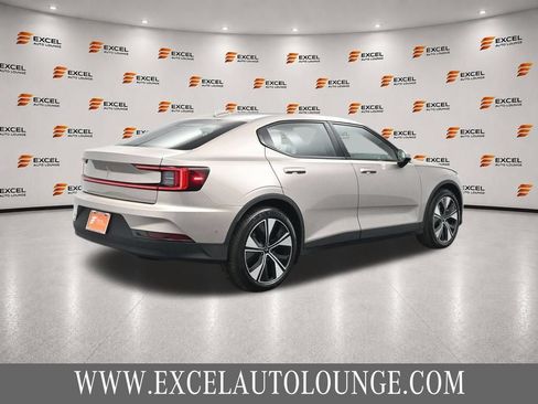 Used 2024 Polestar Polestar 2 AWD/4WD image 5