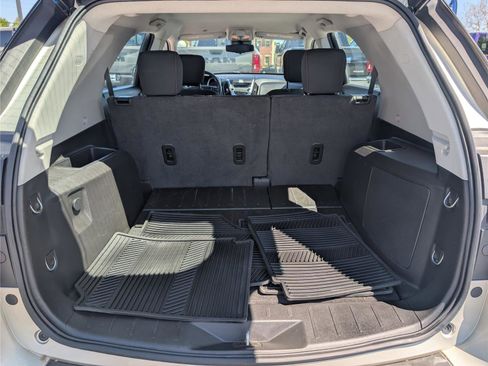 Used 2014 Chevrolet Equinox LS w/ LPO, Protection Package image 13