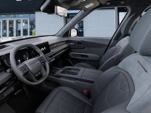 New 2027 Kia Telluride SX Prestige X-Pro AWD/4WD image 17