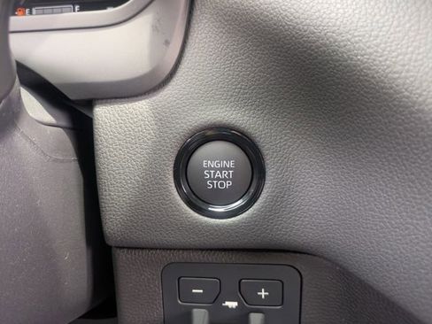 New 2026 Toyota Tundra Limited AWD/4WD image 21