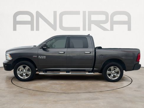 Used 2017 RAM 1500 Lone Star image 7