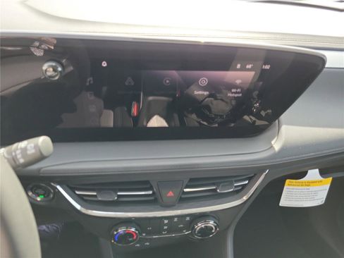 New 2026 Buick Encore GX Preferred w/ Comfort Package image 28