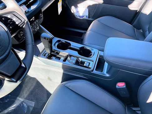 New 2026 Subaru Outback Premium image 7