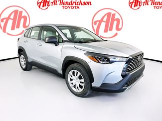 Used 2024 Toyota Corolla Cross L video 1