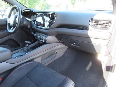 New 2026 Dodge Durango GT AWD/4WD image 11