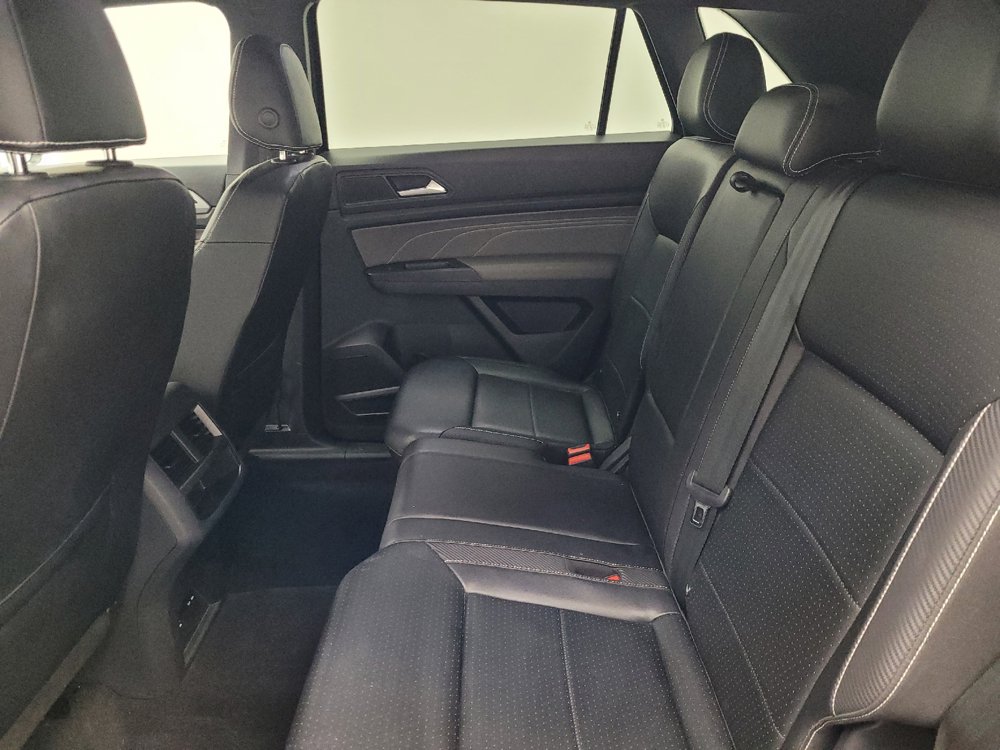 Used 2021 Volkswagen Atlas Cross Sport SEL AWD/4WD image 18
