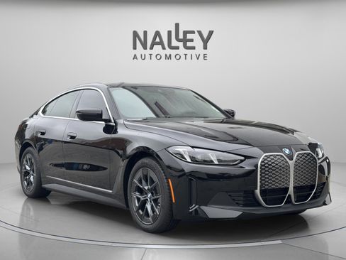 Used 2026 BMW i4 eDrive40 image 5