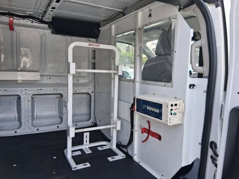 Used 2016 Ford Transit 150 130 Low Roof RWD image 15