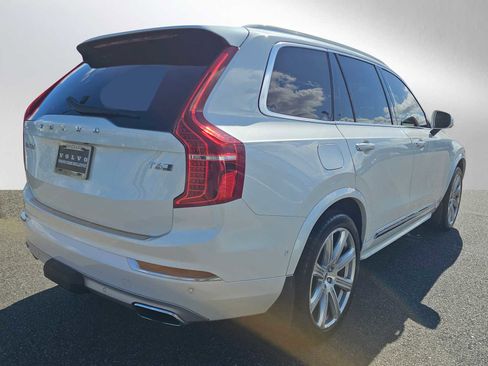 Used 2018 Volvo XC90 T6 Inscription w/ Convenience Package image 3