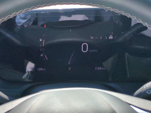 Certified 2024 Buick Encore GX Preferred AWD/4WD image 21