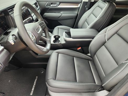 New 2026 GMC Terrain Denali image 8