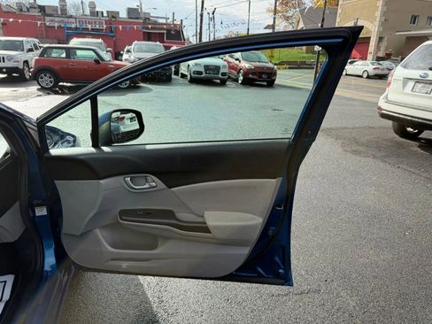 Used 2013 Honda Civic LX image 43