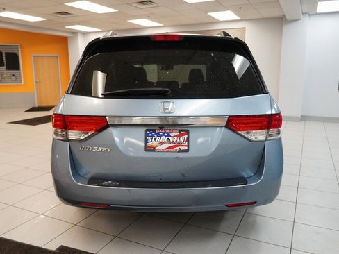 Used 2014 Honda Odyssey EX-L image 9