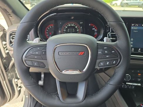 New 2026 Dodge Durango GT image 28