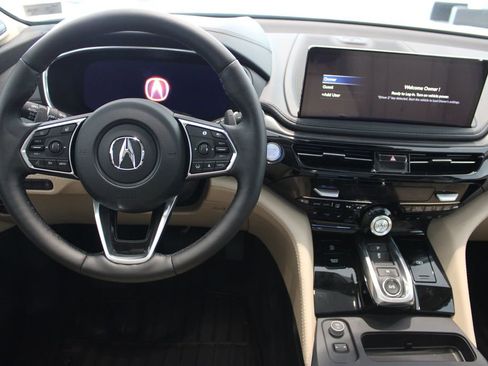 New 2026 Acura MDX w/ Advance Package image 4