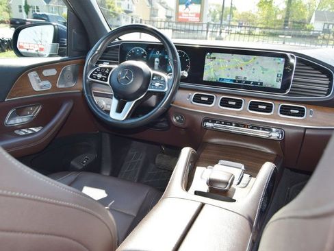 Used 2021 Mercedes-Benz GLE 350 4MATIC image 26