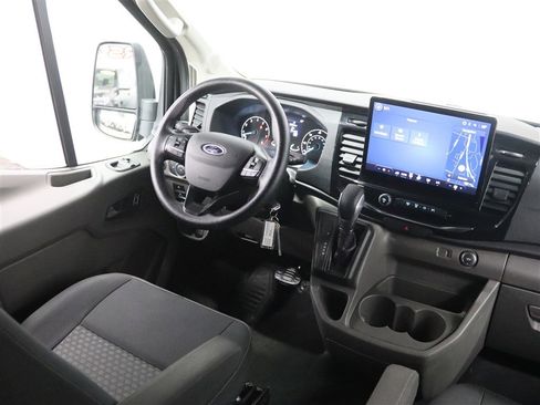 Used 2023 Ford Transit 350 XLT image 16