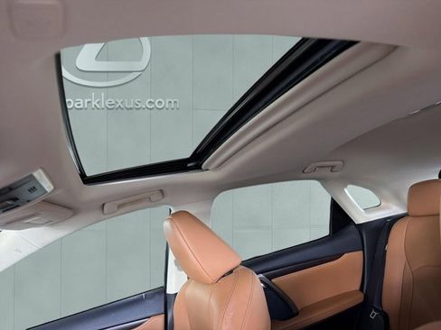 Certified 2021 Lexus RX 350 FWD w/ Premium Package image 21