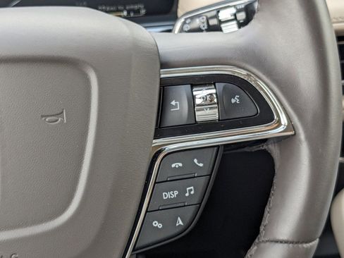 Certified 2023 Lincoln Nautilus Reserve w/ Equipment Group 201A image 28