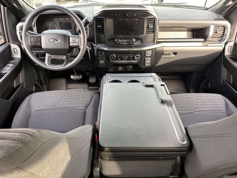 Certified 2023 Ford F150 XL w/ STX Appearance Package image 13