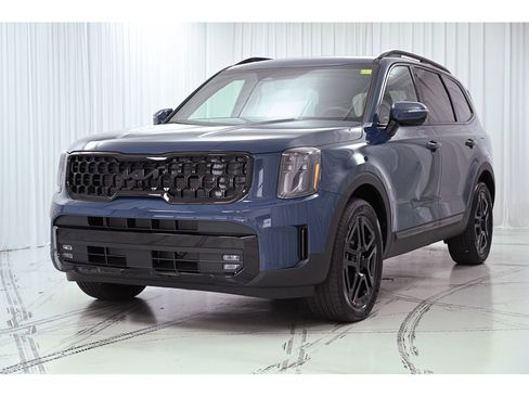 New 2025 Kia Telluride AWD image 4