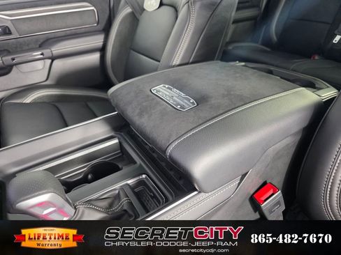 New 2026 RAM 1500 RHO w/ RHO Level 1 Equipment Group image 31