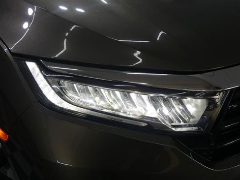 Used 2021 Honda Odyssey EX-L image 14