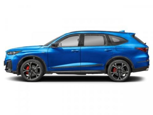 New 2026 Acura MDX Type S AWD/4WD image 3