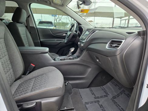 Certified 2022 Chevrolet Equinox LT image 27