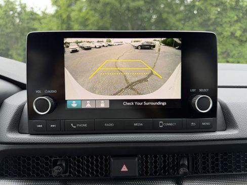 Used 2023 Honda CR-V Sport image 27