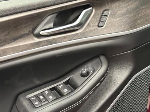 New 2026 Jeep Grand Cherokee Limited w/ Luxury Tech Group II image 22