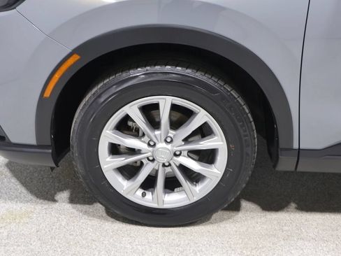 Used 2023 Honda CR-V EX image 9