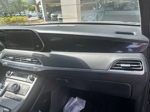 Used 2021 Hyundai Palisade Calligraphy w/ Cargo Package FWD image 6