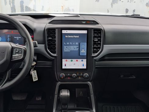 Used 2025 Ford Ranger XL RWD image 18