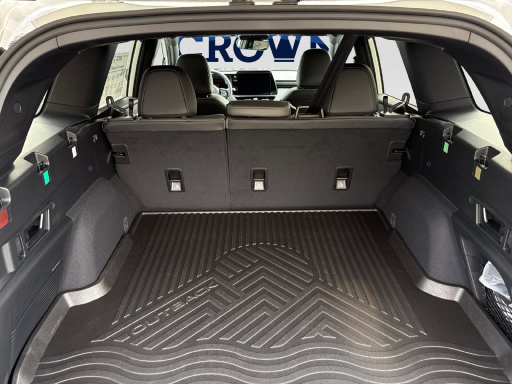 New 2026 Subaru Outback Limited XT AWD/4WD image 21