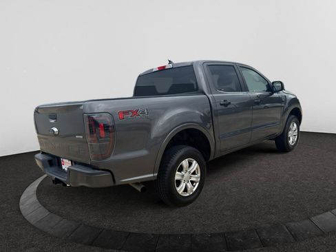 Used 2020 Ford Ranger XLT w/ FX4 Off-Road Package AWD/4WD image 4