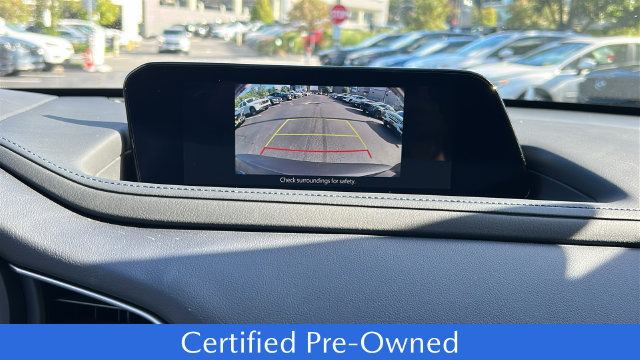 Certified 2023 MAZDA CX-30 AWD 2.5 S w/ Select Package image 16