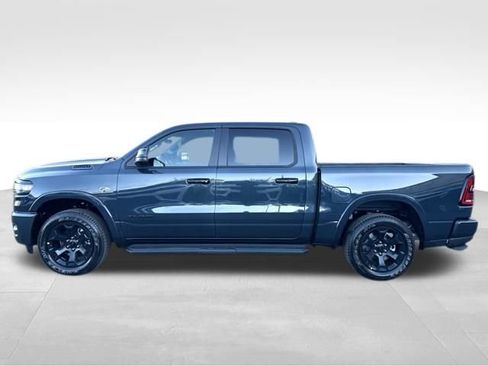 New 2026 RAM 1500 Big Horn image 4