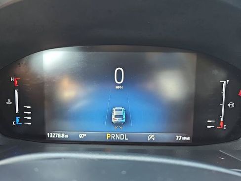 Certified 2024 Ford Escape Active w/ Cold Weather Package FWD image 19