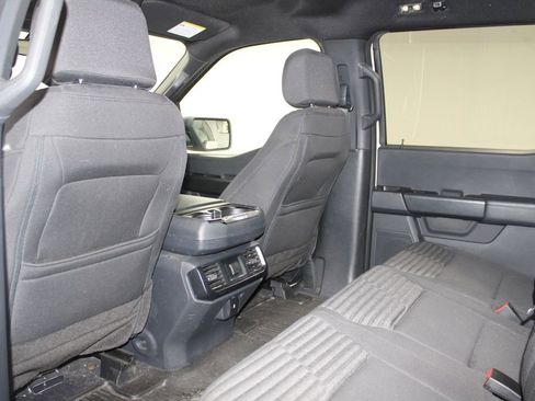 Used 2023 Ford F150 XL w/ STX Appearance Package image 19