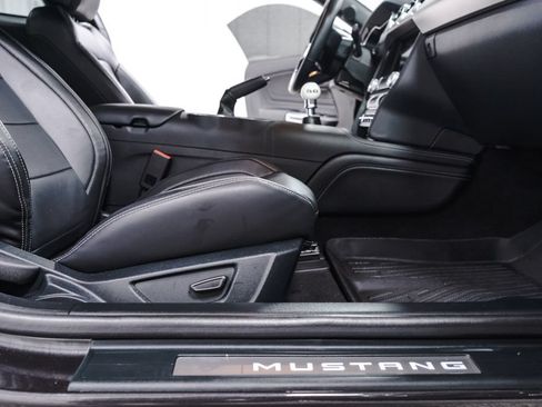Used 2023 Ford Mustang GT Premium RWD image 37