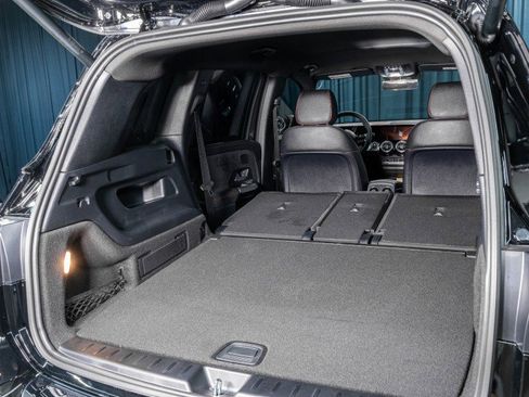 Certified 2025 Mercedes-Benz GLB 250 image 7