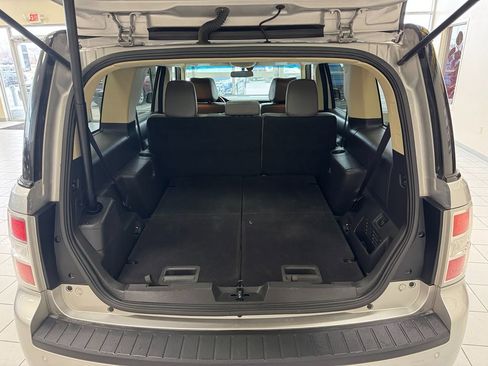 Used 2019 Ford Flex Limited w/ Limited Appearance Package AWD/4WD image 55
