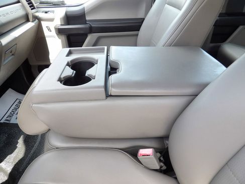 Used 2019 Ford F350 XL w/ Power Equipment Group RWD image 37
