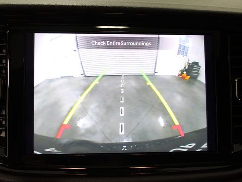 Used 2025 Dodge Durango R/T image 35