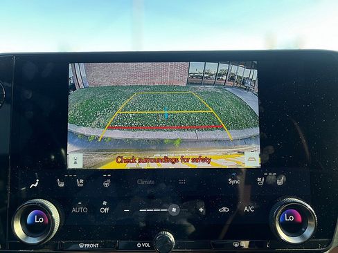 Used 2024 Lexus NX 250 FWD w/ Cold Area Package image 16