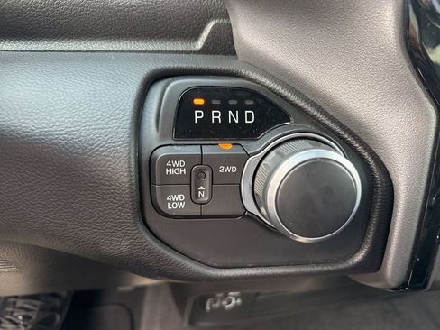 Certified 2024 RAM 2500 Big Horn w/ Night Edition image 25